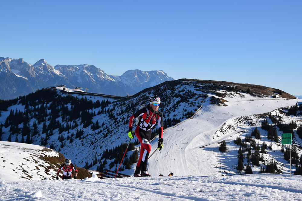 Panoramamäßig ist bei einem Individual wohl keine Steigerung mehr möglich (schneemöglich wäre dafür schon noch etwas möglich …).