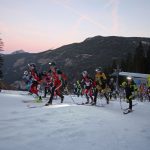 Zwieselalmaufstieg2015 _ Startbild 1 _ Bild Karl Posch _ LR