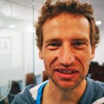 Peter Gruber Bild Skimo Austria Karl Posch LR Peter Gruber