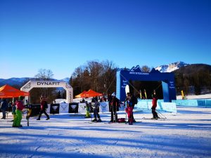 01 Skimo Alpencup Jennerstier Sprint2019 Bild Karl Posch