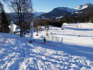 02 Skimo Alpencup Jennerstier Sprint2019 Bild Roland Hold