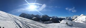 Jennerstier 2019 Landschaft