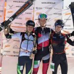 Jennerstier 2019 Sieger Junior maennlich