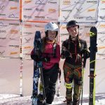 Jennerstier 2019 Sieger Schuelerinnen