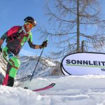 Jennerstier Alpencup 2019 Individual Thomas Wallner3 Bild Roland Hold LR