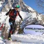 Jennerstier Alpencup 2019 Individual Toni Lautenbacher8 Bild Roland Hold LR