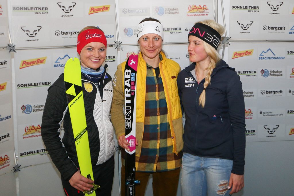 Jennerstier Alpencup 2019 Sprint Motiv23 Bild Roland Hold LR