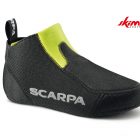 Scarpa Alien 3.0 _ Bikini Innenschuh _ Bild Scarpa _ Montage Karl Posch _ LR