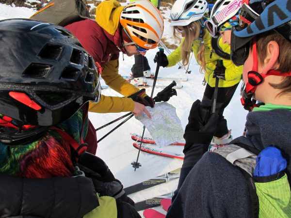 Nachwuchscamp2016 _ SKIMO Motiv 10 _ Bild Karl Posch _ LR