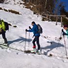 Ab Auf die Ski Askoe Naturfreunde _ Rauris 2017 01 _ Bild Karl Posch _ LR