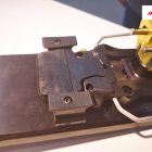 ISPO 2019 ATK Bindung Freeride Spacer Bild Karl Posch SKIMO Austria ISPO 2019 ATK Bindung Freeride Spacer Bild Karl Posch SKIMO Austria