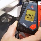 ISPO 2019 Arva Evo 5 Bild Karl Posch SKIMO Austria ISPO 2019 Arva Evo 5 Bild Karl Posch SKIMO Austria