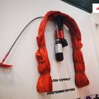 ISPO 2019 Arva Reactive Innenleben Bild Karl Posch SKIMO Austria ISPO 2019 Arva Reactive Innenleben Bild Karl Posch SKIMO Austria