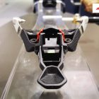 ISPO 2019 Fritschi Xenic 10 4 Bild Karl Posch SKIMO Austria ISPO 2019 Fritschi Xenic 10 4 Bild Karl Posch SKIMO Austria