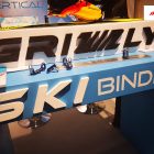 ISPO 2019 Grizzly Ski GR45 2 Bild Karl Posch SKIMO Austria