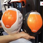 ISPO 2019 Petzl Scirocco 3 Bild Karl Posch SKIMO Austria ISPO 2019 Petzl Scirocco 3 Bild Karl Posch SKIMO Austria