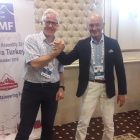 ISMF GV 2019 Thomas Kähr und Armando Mariotta Bild Georg Wörter LR