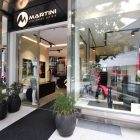 Martini Sportswear Martini Sportwear Shop Bild SKIMO Austria Martini Sportswear Martini Sportwear Shop Bild SKIMO Austria