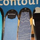 Koch Alpin Contour Steigfelle Verschiedene Spitzenspanner Bild SKIMO Austria Karl Posch Koch Alpin Contour Steigfelle Verschiedene Spitzenspanner Bild SKIMO Austria Karl Posch