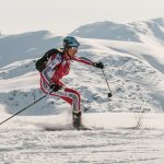 Arctic Race Blåtind Individual # Alex Fasser 2 # Bild Stephan Mantler # LR
