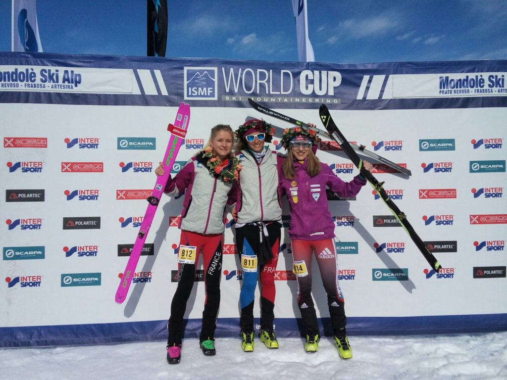 Mondole2016 Sprint 1 _ Bild Simone Binder