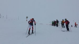 Jakob Herrman Runde 4 Platz 8 (c) Anderl Hartmann
