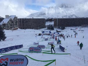 Qualifikation Herren Senior WC Superdevoluy (c) Anderl Hartmann