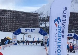 Start Junioren Finale (c) Anderl Hartmann