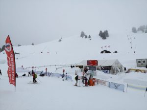 Col de Bretaye