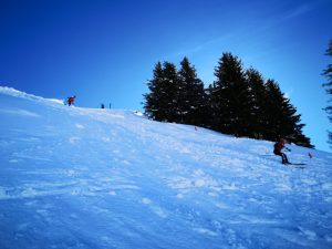 Jugendstaffel WM Villars sur Ollon (c) SKIMO Austria