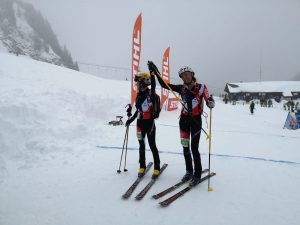 (c) SKIMO Austria