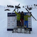 Siegerehrung Junior Men Siegerehrung Junior Men