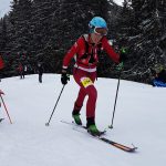 Emilie Farquet (c) Anine Hell