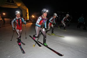 Schönleiten Trophy ÖM Sprint