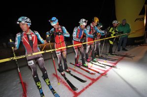 Schönleiten Trophy ÖM Sprint