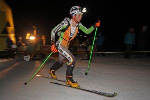 Schönleiten Trophy ÖM Sprint