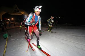 Schönleiten Trophy ÖM Sprint