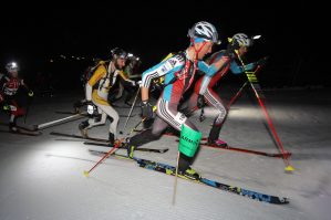 Schönleiten Trophy ÖM Sprint
