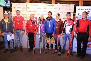 Schönleiten Trophy ÖM Sprint