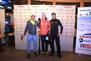 Schönleiten Trophy ÖM Sprint