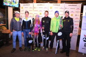 Schönleiten Trophy ÖM Sprint