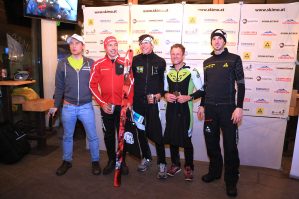 Schönleiten Trophy ÖM Sprint