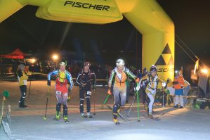 Schönleiten Trophy ÖM Sprint