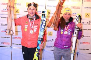 Schönleiten Trophy ÖM Sprint
