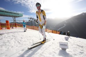 Schönleiten Trophy SKIMO