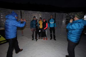 Schönleiten Trophy SKIMO