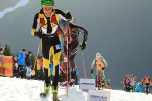 Schönleiten Trophy SKIMO