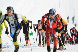 Schönleiten Trophy SKIMO