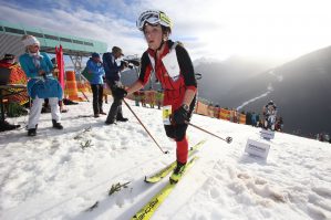 Schönleiten Trophy SKIMO