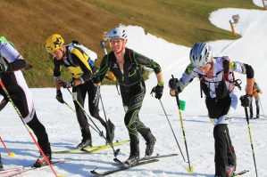 Schönleiten Trophy SKIMO